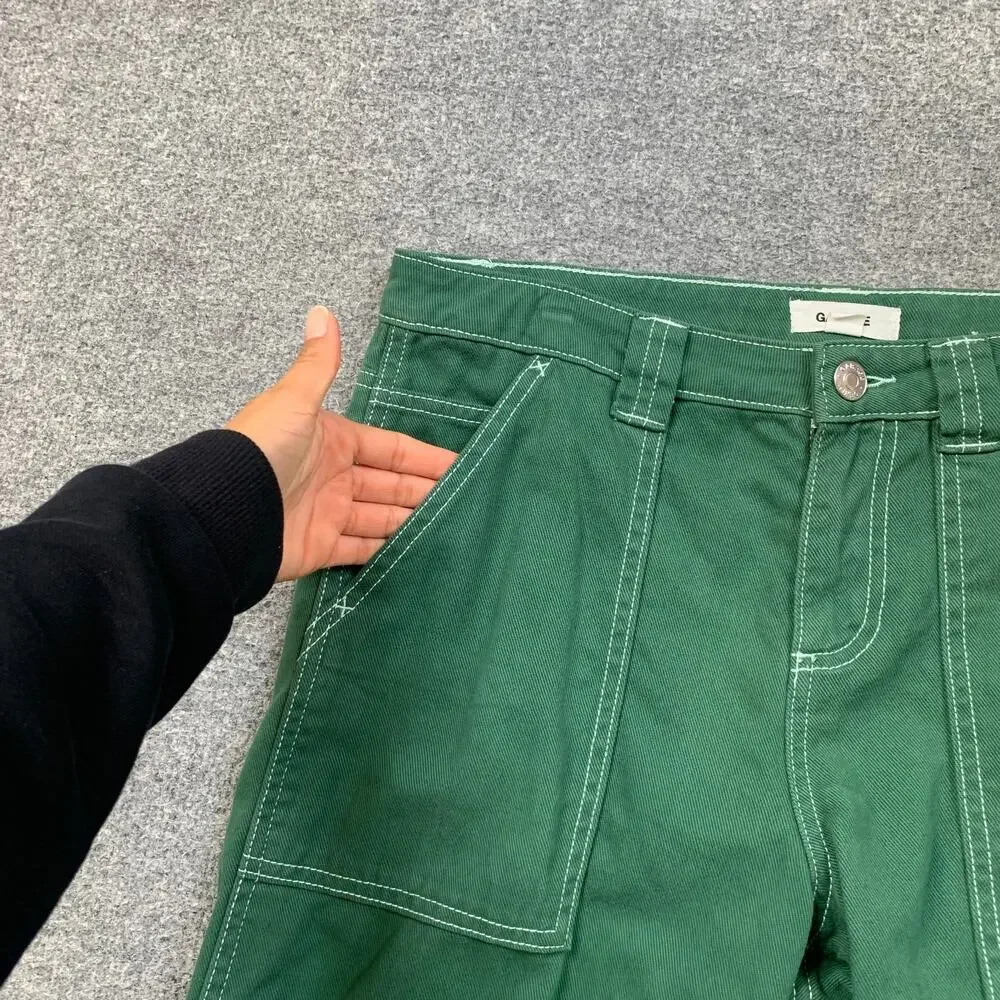 Garage fabric good